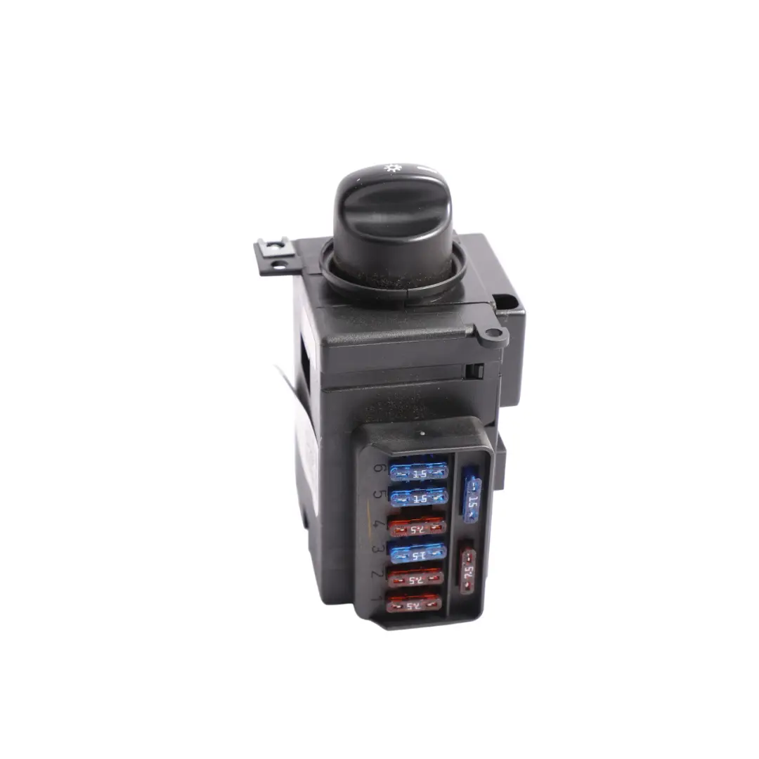 W414 Headlight Switch Headlamp Control Unit Button to Mercedes W168 with Part number A1685450704 Mercedes W168 W414 Headlight Switch Headlamp Control Unit Button - SKU RHD-A1685450704-2 - Part number A1685450704