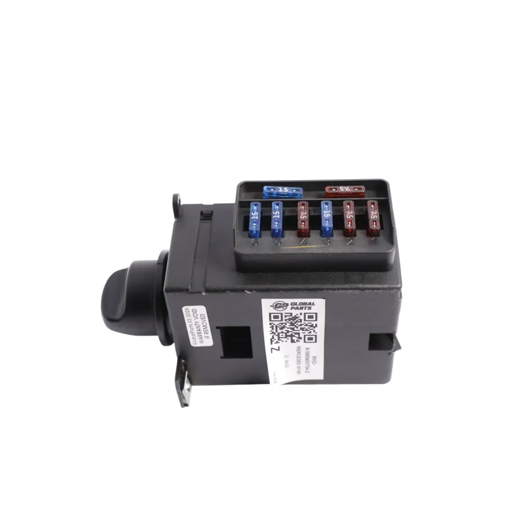 W414 Headlight Switch Headlamp Control Unit Button to Mercedes W168 with Part number A1685450704 Mercedes W168 W414 Headlight Switch Headlamp Control Unit Button - SKU RHD-A1685450704-2 - Part number A1685450704