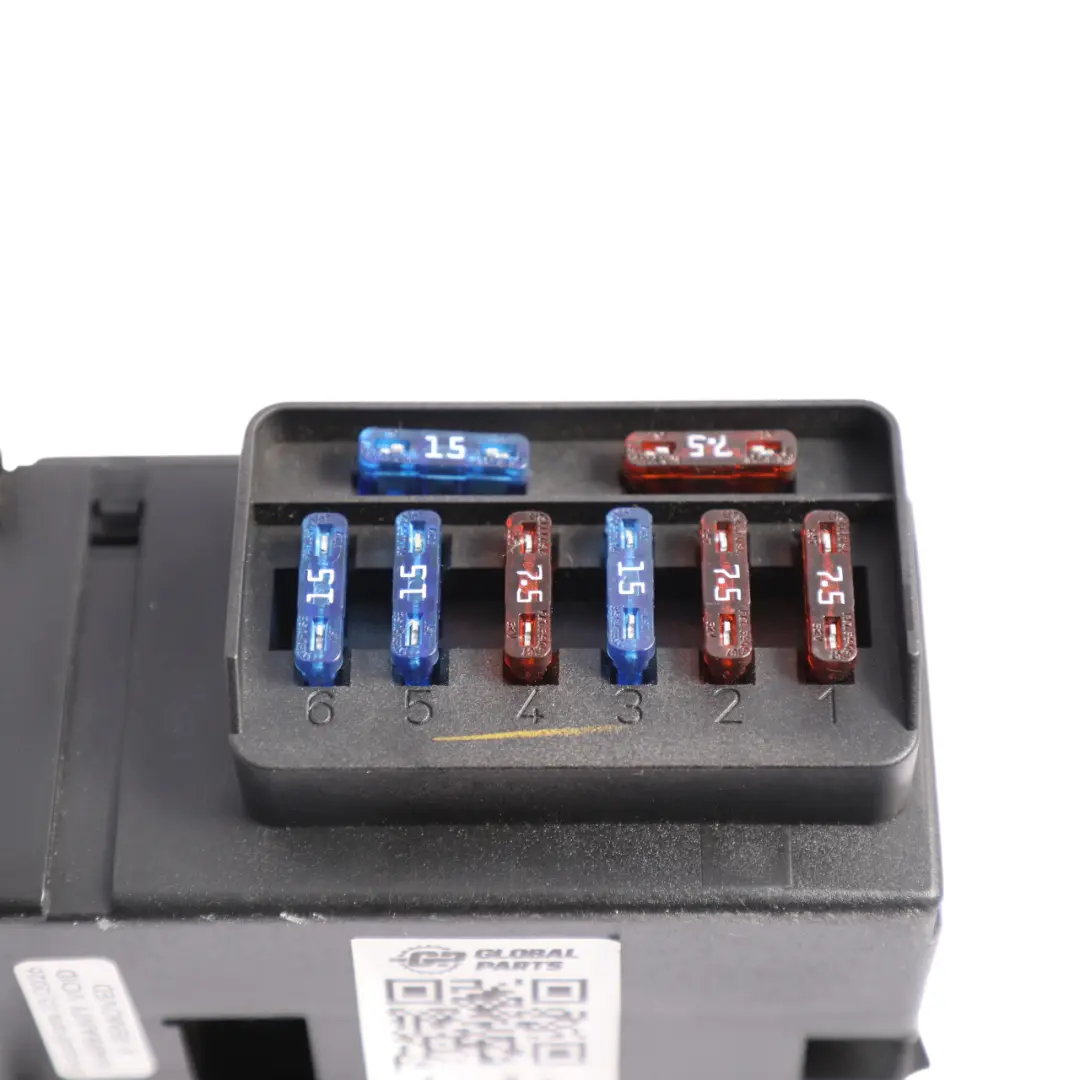 W414 Headlight Switch Headlamp Control Unit Button to Mercedes W168 with Part number A1685450704 Mercedes W168 W414 Headlight Switch Headlamp Control Unit Button - SKU RHD-A1685450704-2 - Part number A1685450704