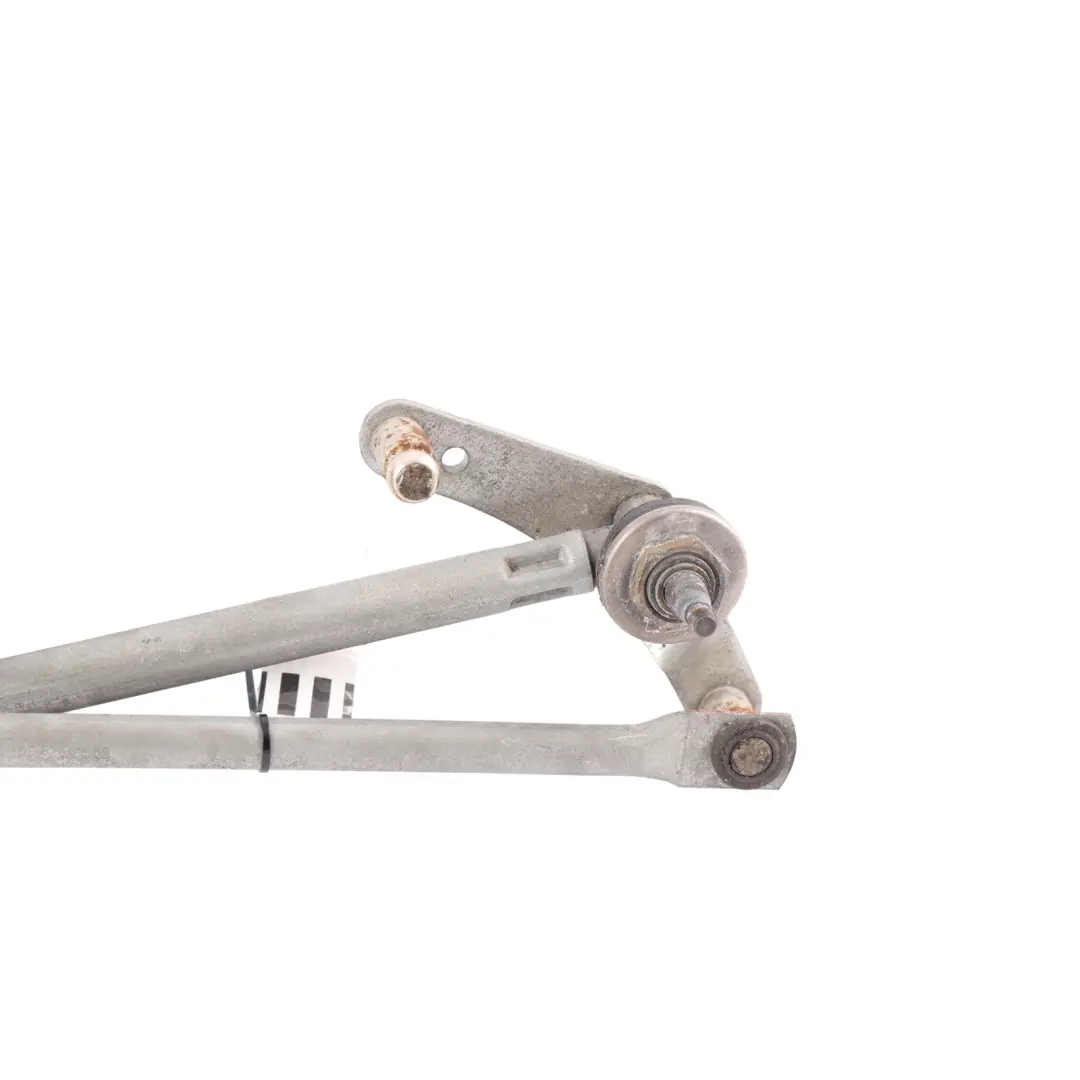 Mercedes W168 Front Windshield Wiper Motor Linkage Mechanism - SKU RHD-A1688240405-1 - Part number A1688240405
