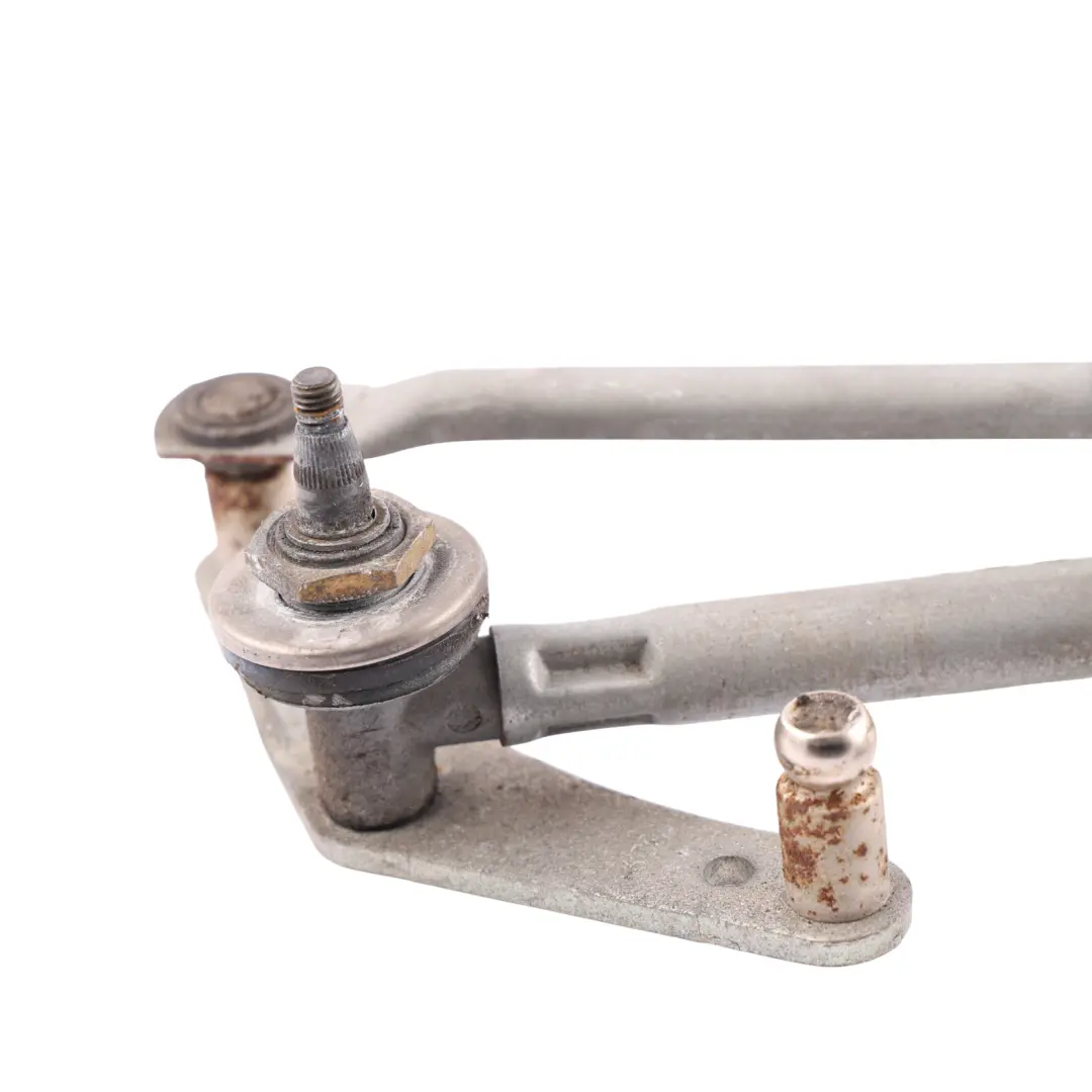 Front Windshield Wiper Motor Linkage Mechanism to Mercedes W168 with Part number A1688240405 Mercedes W168 Front Windshield Wiper Motor Linkage Mechanism - SKU RHD-A1688240405-1 - Part number A1688240405