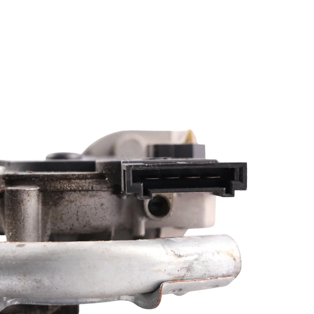 Front Windshield Wiper Motor Linkage Mechanism to Mercedes W168 with Part number A1688240405 Mercedes W168 Front Windshield Wiper Motor Linkage Mechanism - SKU RHD-A1688240405-1 - Part number A1688240405