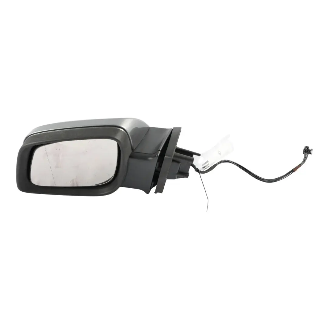 £Wing Mirror Mercedes W169 W245 Outside Left N/S Door Mountain Grey Metallic 787 to with Part number A1698101176 £Wing Mirror Mercedes W169 W245 Outside Left N/S Door Mountain Grey Metallic 787 - SKU rhd-A1698101176-MG - Part number A1698101176
