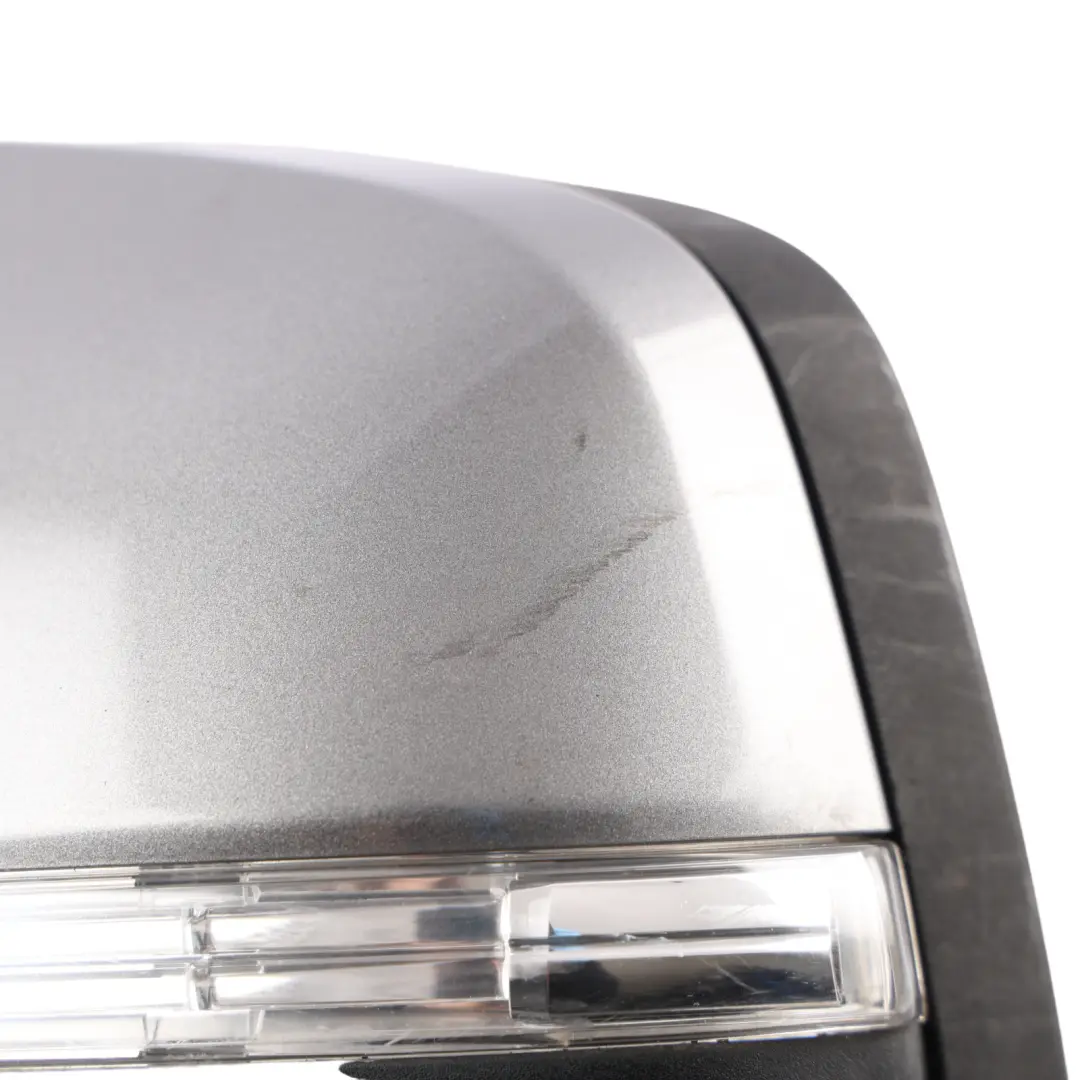  £Wing Mirror Mercedes W169 W245 Outside Left N/S Door Mountain Grey Metallic 787 - SKU rhd-A1698101176-MG - Part number A1698101176