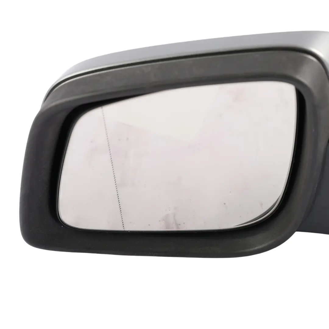  £Wing Mirror Mercedes W169 W245 Outside Left N/S Door Mountain Grey Metallic 787 - SKU rhd-A1698101176-MG - Part number A1698101176