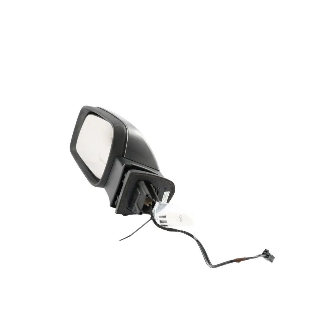  £Wing Mirror Mercedes W169 W245 Outside Left N/S Door Mountain Grey Metallic 787 - SKU rhd-A1698101176-MG - Part number A1698101176