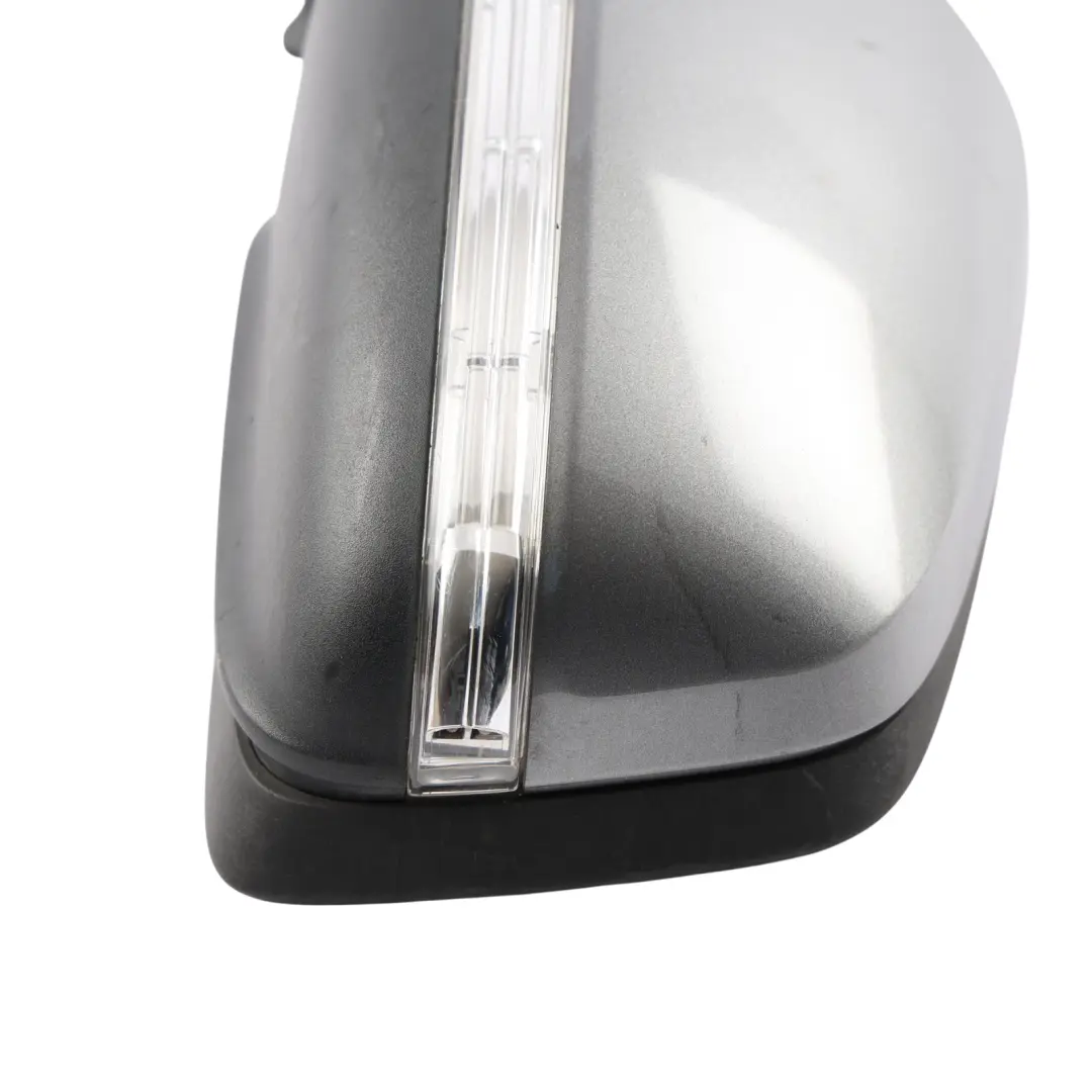 £Wing Mirror Mercedes W169 W245 Outside Left N/S Door Mountain Grey Metallic 787 to with Part number A1698101176 £Wing Mirror Mercedes W169 W245 Outside Left N/S Door Mountain Grey Metallic 787 - SKU rhd-A1698101176-MG - Part number A1698101176