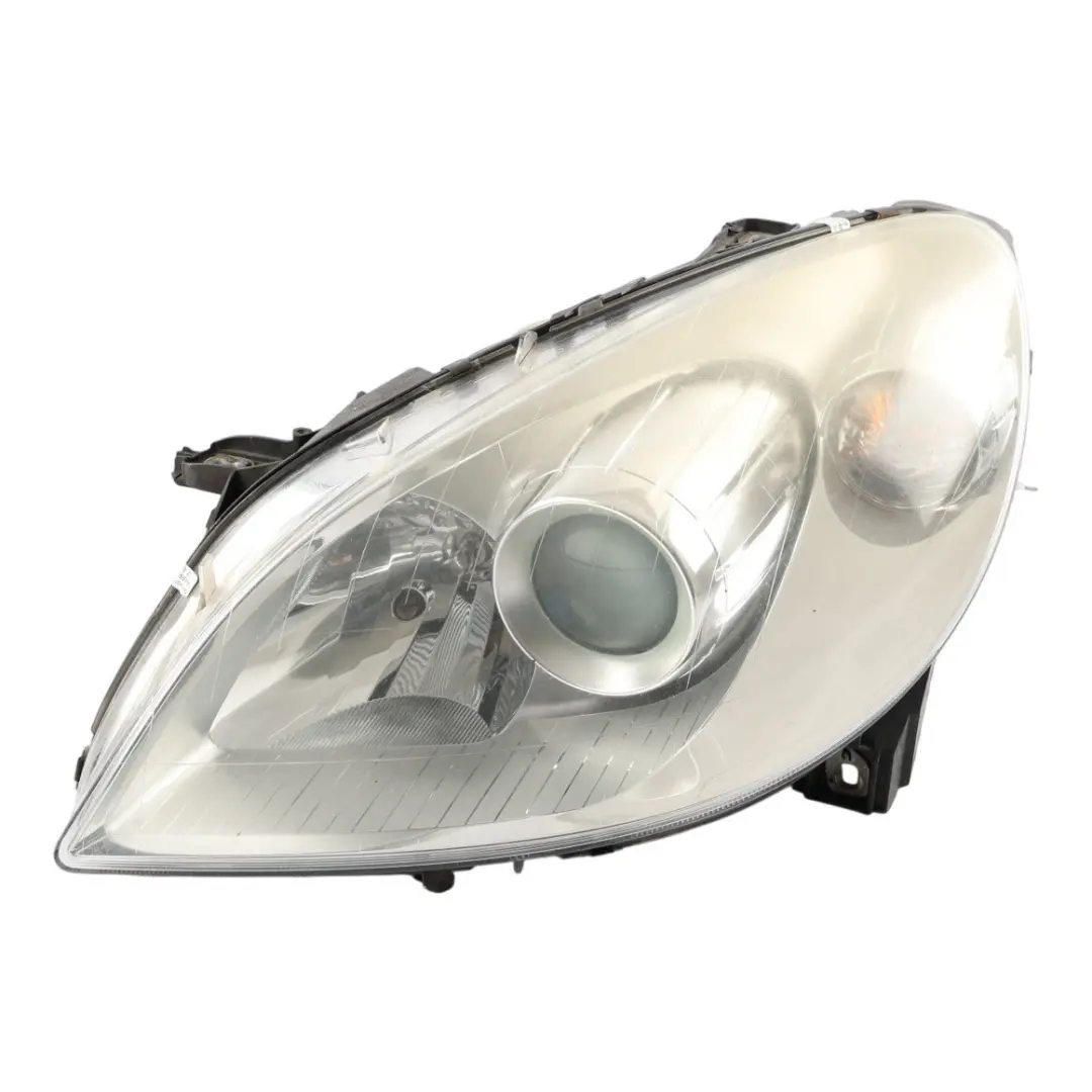  Mercedes-Benz B-Class W245 Headlight Headlamp Lamp Front Left N/S - SKU rhd-A1698207961 - Part number A1698207961