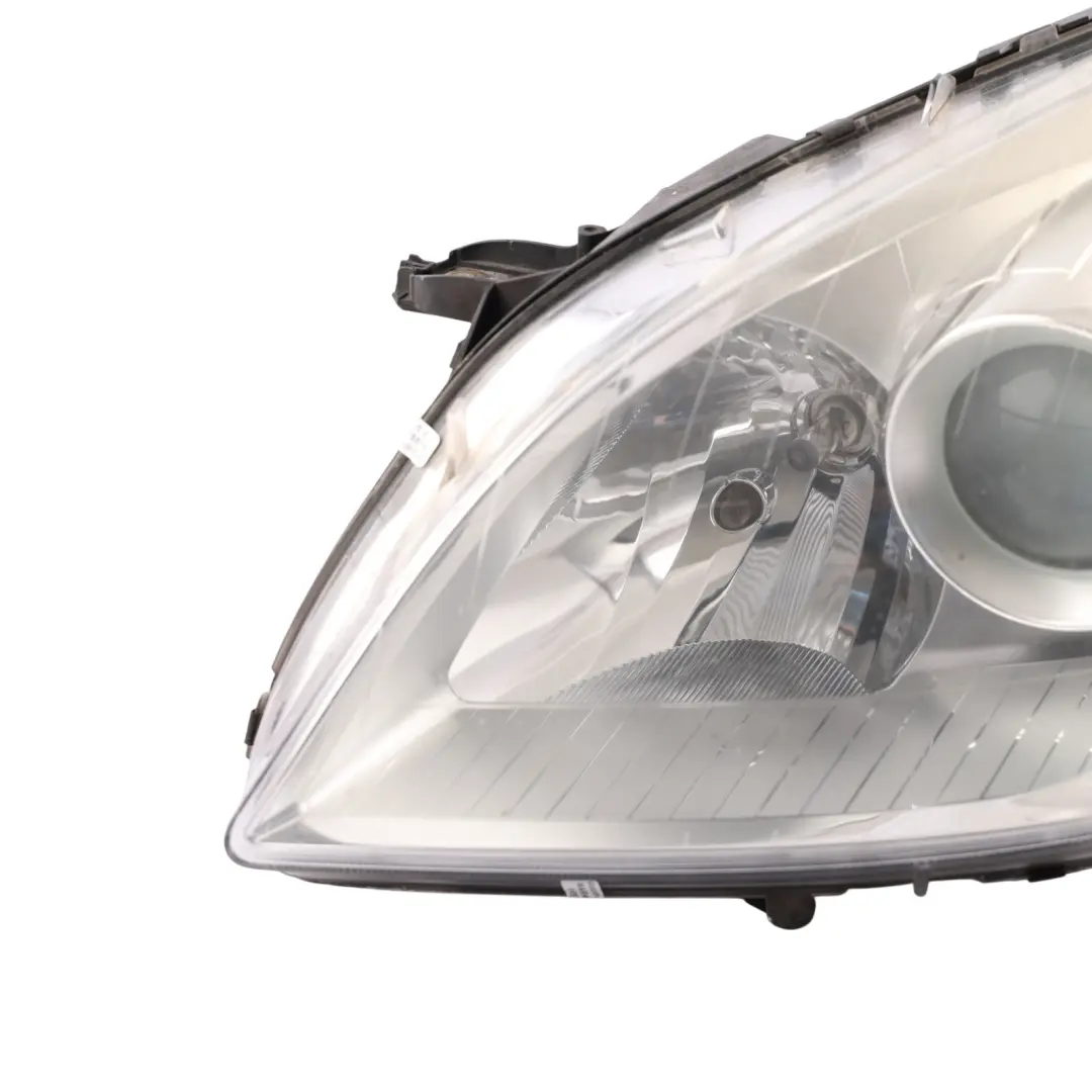 Mercedes-Benz B-Class W245 Headlight Headlamp Lamp Front Left N/S to with Part number A1698207961 Mercedes-Benz B-Class W245 Headlight Headlamp Lamp Front Left N/S - SKU rhd-A1698207961 - Part number A1698207961