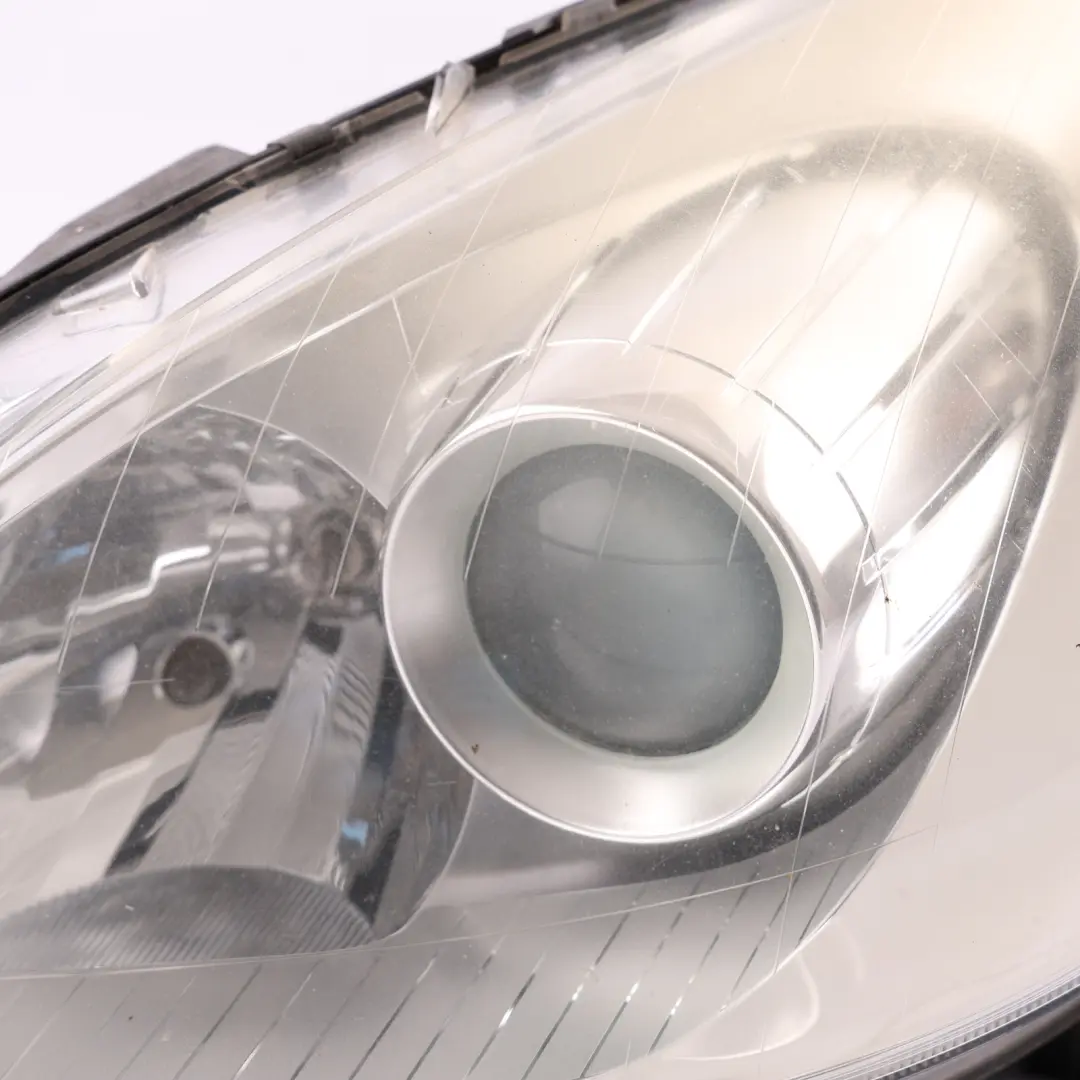 Mercedes-Benz B-Class W245 Headlight Headlamp Lamp Front Left N/S to with Part number A1698207961 Mercedes-Benz B-Class W245 Headlight Headlamp Lamp Front Left N/S - SKU rhd-A1698207961 - Part number A1698207961