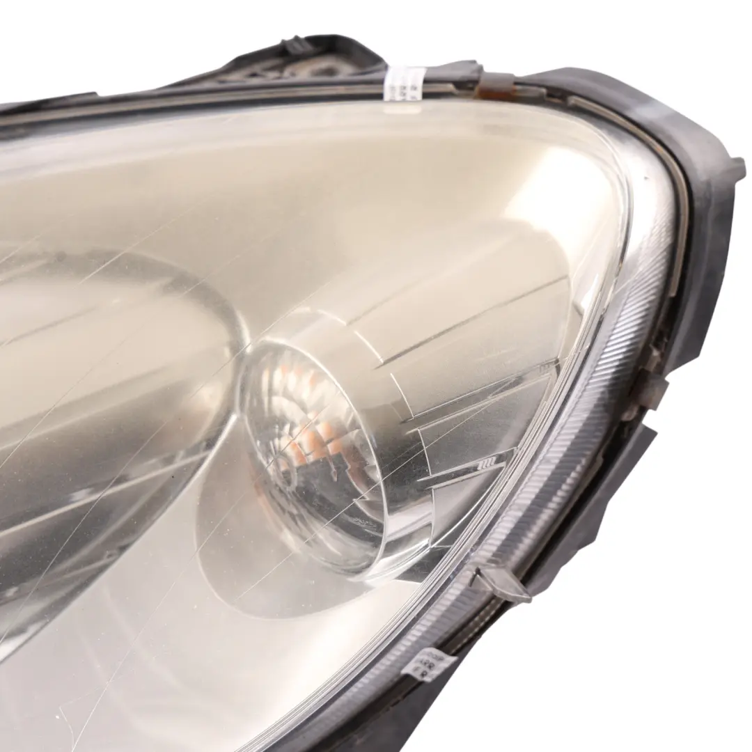 Mercedes-Benz B-Class W245 Headlight Headlamp Lamp Front Left N/S to with Part number A1698207961 Mercedes-Benz B-Class W245 Headlight Headlamp Lamp Front Left N/S - SKU rhd-A1698207961 - Part number A1698207961
