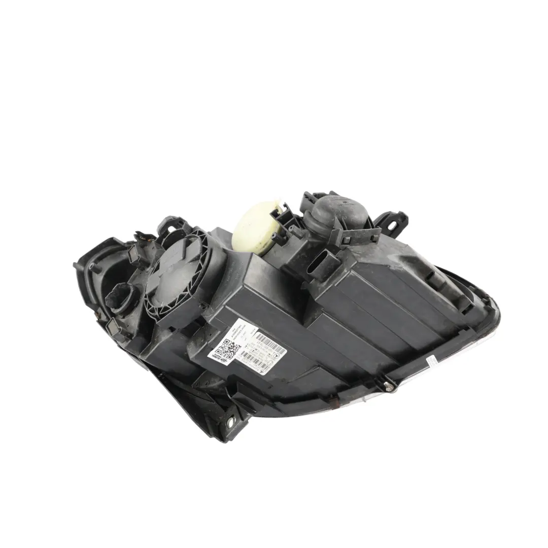  Mercedes-Benz B-Class W245 Headlight Headlamp Lamp Front Left N/S - SKU rhd-A1698207961 - Part number A1698207961