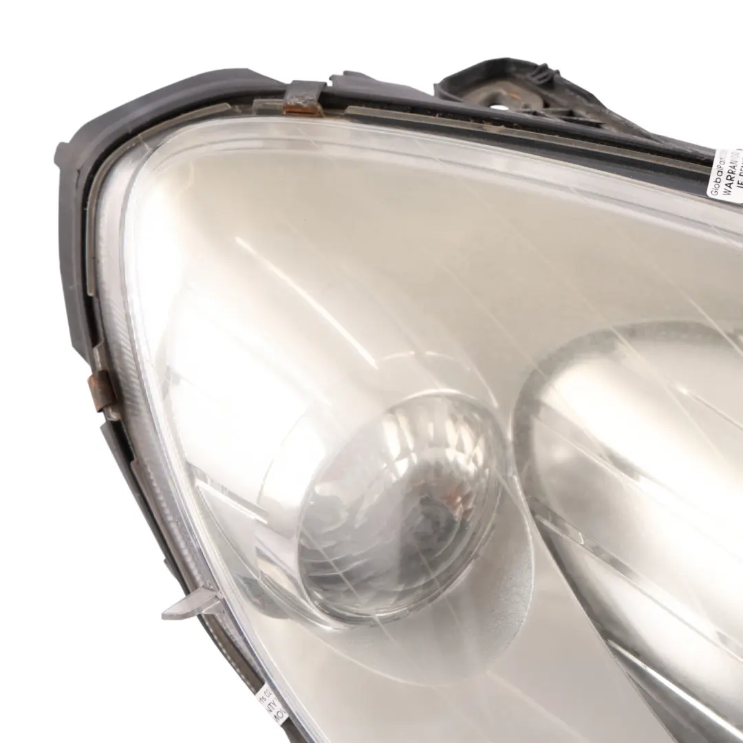 Headlight Headlamp Mercedes W245 B-Class Lamp Front Right O/S to with Part number A1698208061 Headlight Headlamp Mercedes W245 B-Class Lamp Front Right O/S - SKU RHD-A1698208061-1 - Part number A1698208061