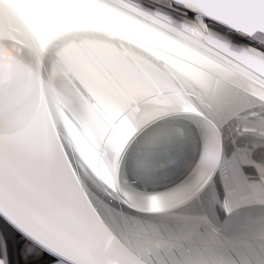 Headlight Headlamp Mercedes W245 B-Class Lamp Front Right O/S to with Part number A1698208061 Headlight Headlamp Mercedes W245 B-Class Lamp Front Right O/S - SKU RHD-A1698208061-1 - Part number A1698208061