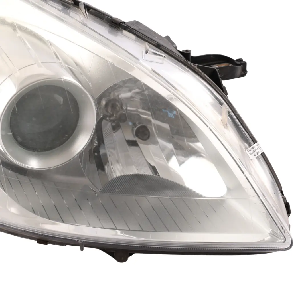  Headlight Headlamp Mercedes W245 B-Class Lamp Front Right O/S - SKU RHD-A1698208061-1 - Part number A1698208061