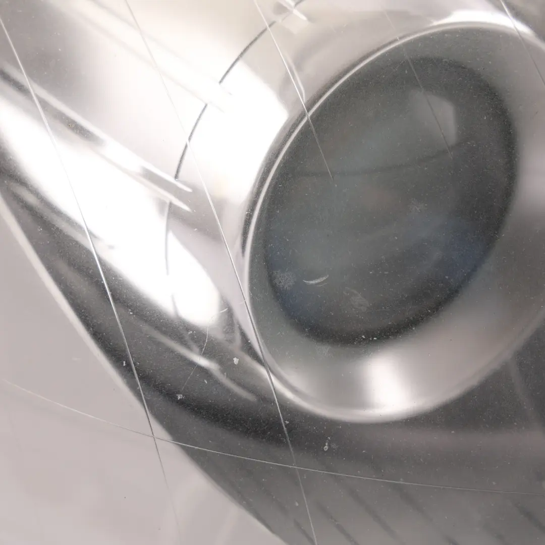  Headlight Headlamp Mercedes W245 B-Class Lamp Front Right O/S - SKU RHD-A1698208061-1 - Part number A1698208061