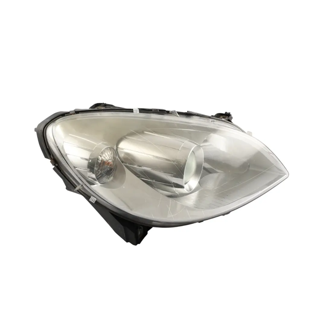  Headlight Headlamp Mercedes W245 B-Class Lamp Front Right O/S - SKU RHD-A1698208061-1 - Part number A1698208061