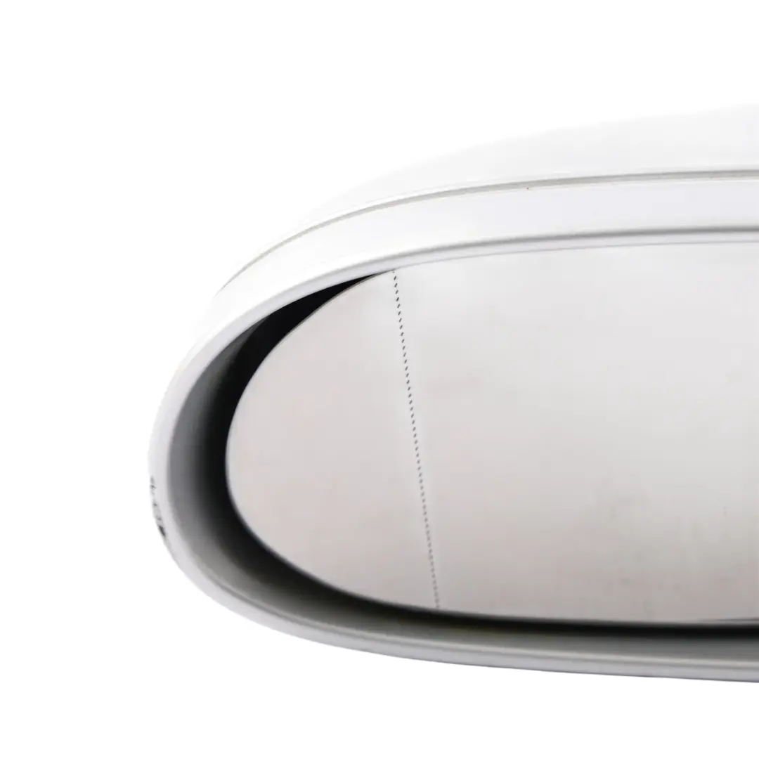 Mercedes SLK R171 Wing Mirror Left N/S Door Iridium Silver - 775 - SKU RHD-A1718100576-IRS - Part number A1718100576