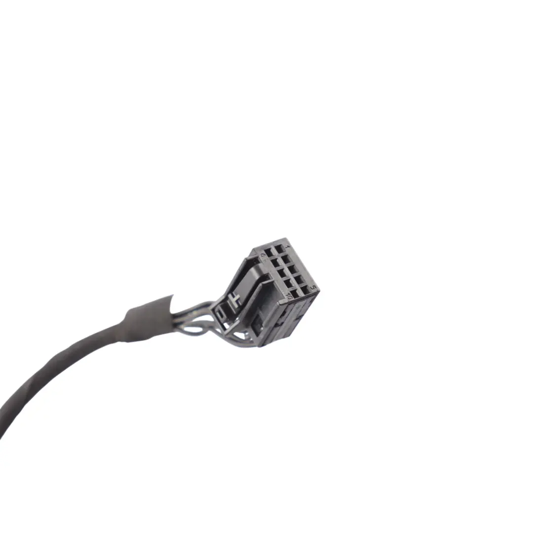 Mercedes SLK R171 Door Wing Mirror Right O/S Outside Iridium Silver - 775 - SKU RHD-A1718100676-IRS1 - Part number A1718100676