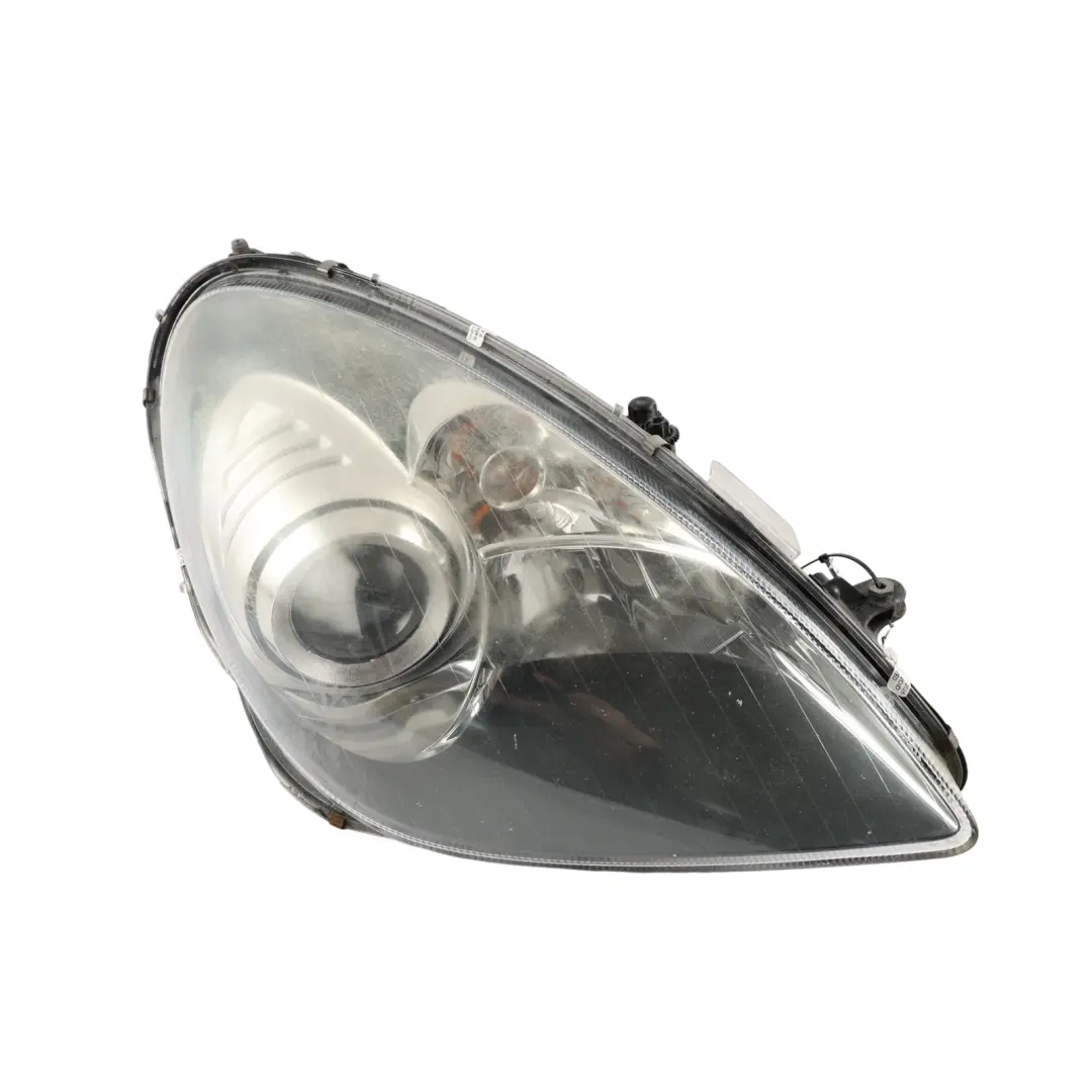 Mercedes R171 Headlight Head Lamp Front Right O/S - SKU RHD-A1718202261-1 - Part number A1718202261