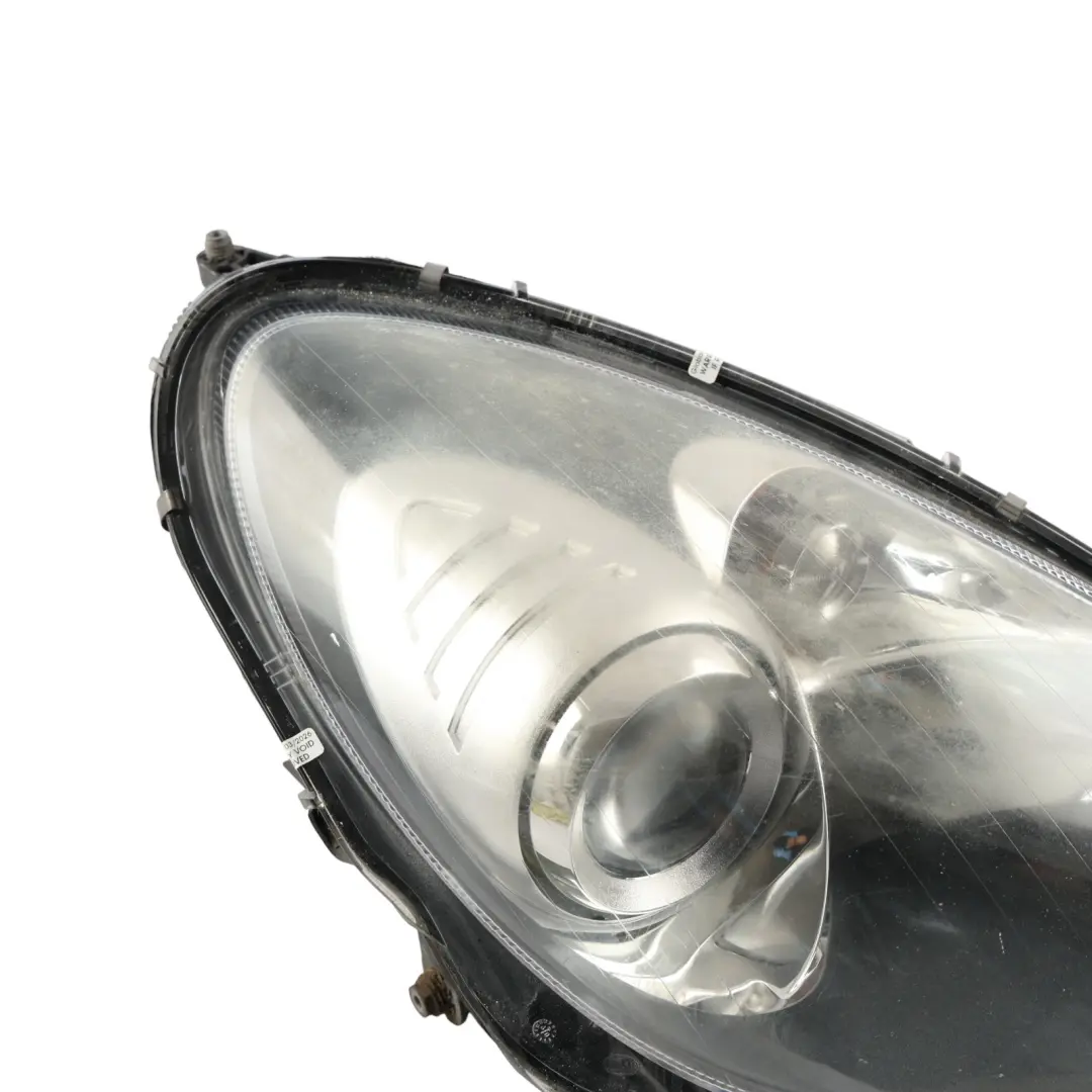 Headlight Head Lamp Front Right O/S to Mercedes R171 with Part number A1718202261 Mercedes R171 Headlight Head Lamp Front Right O/S - SKU RHD-A1718202261-1 - Part number A1718202261