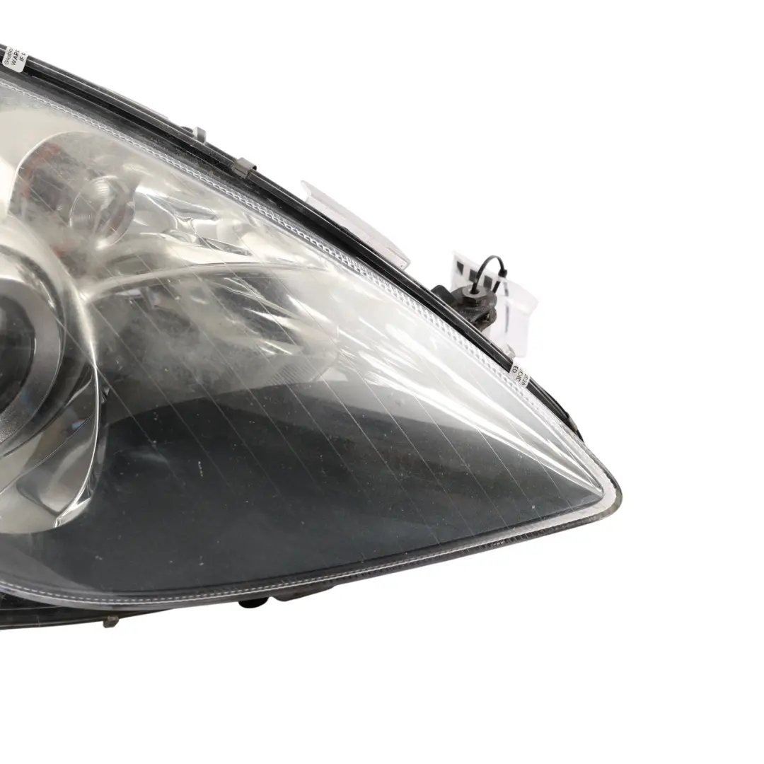 Headlight Head Lamp Front Right O/S to Mercedes R171 with Part number A1718202261 Mercedes R171 Headlight Head Lamp Front Right O/S - SKU RHD-A1718202261-1 - Part number A1718202261