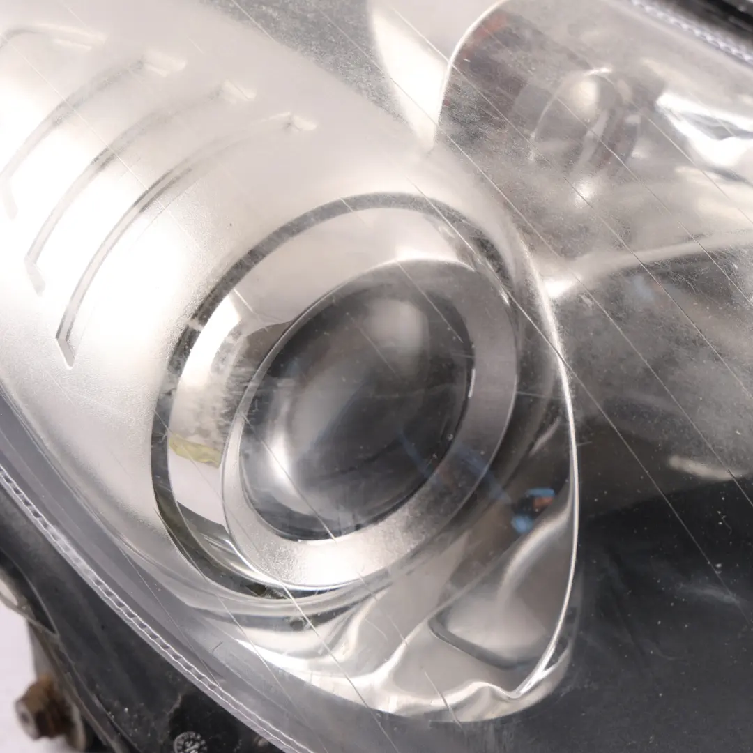 Headlight Head Lamp Front Right O/S to Mercedes R171 with Part number A1718202261 Mercedes R171 Headlight Head Lamp Front Right O/S - SKU RHD-A1718202261-1 - Part number A1718202261