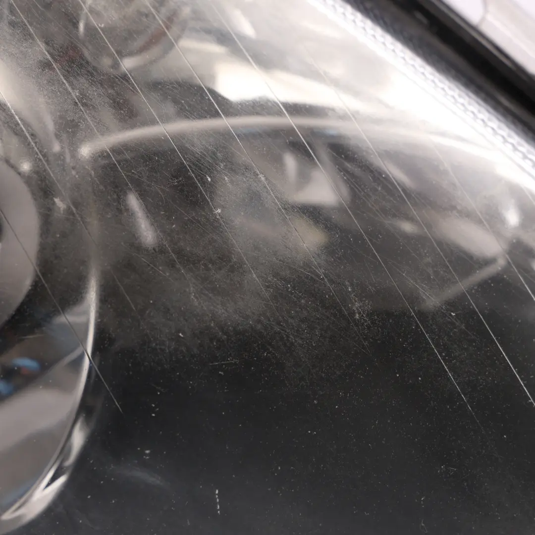 Headlight Head Lamp Front Right O/S to Mercedes R171 with Part number A1718202261 Mercedes R171 Headlight Head Lamp Front Right O/S - SKU RHD-A1718202261-1 - Part number A1718202261