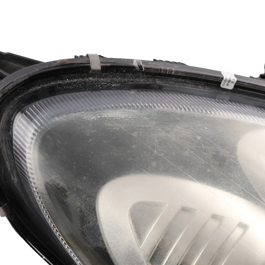 Headlight Head Lamp Front Right O/S to Mercedes R171 with Part number A1718202261 Mercedes R171 Headlight Head Lamp Front Right O/S - SKU RHD-A1718202261-1 - Part number A1718202261