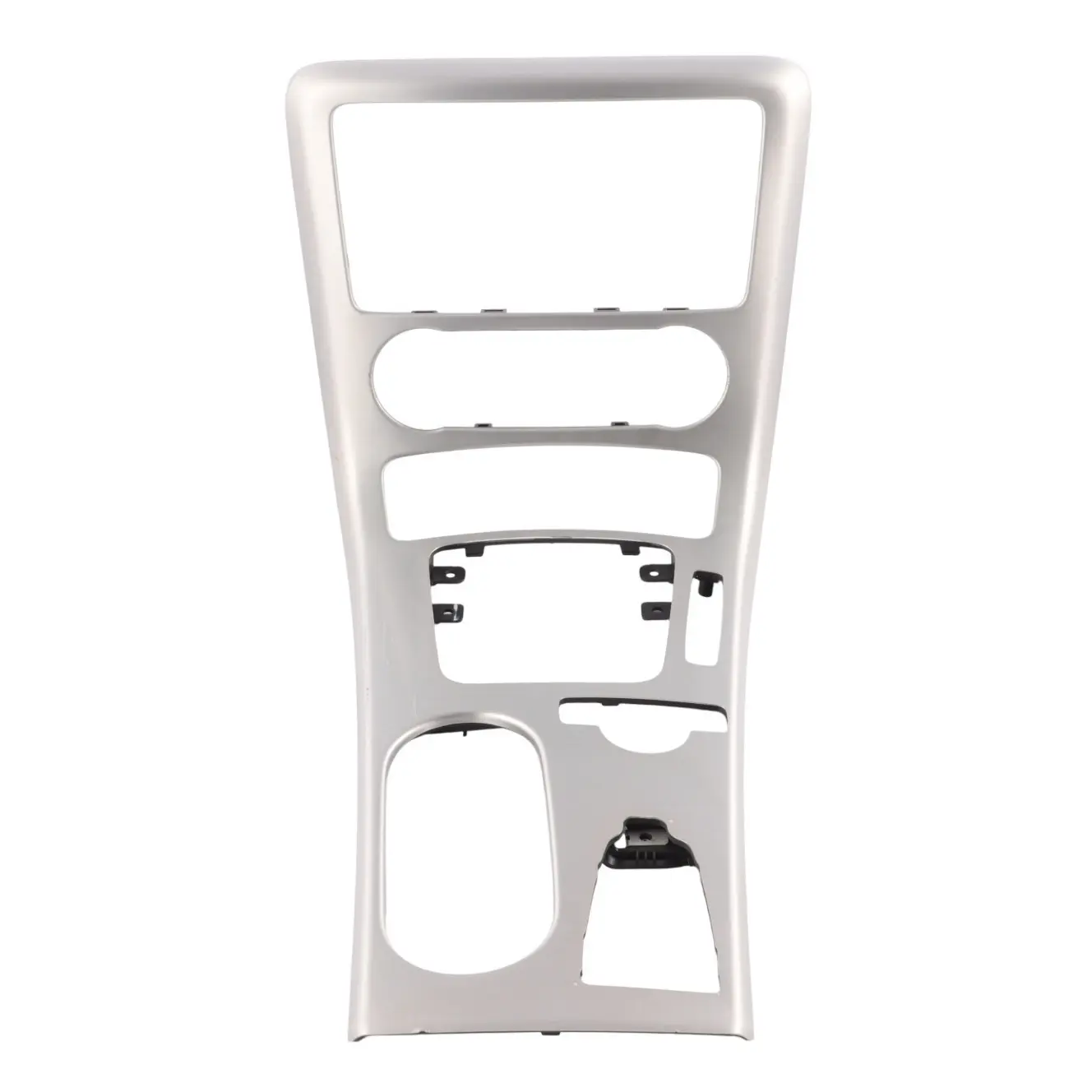 Mercedes SLK R172 Centre Console Cover Gear Lever Surround Panel A1726801936