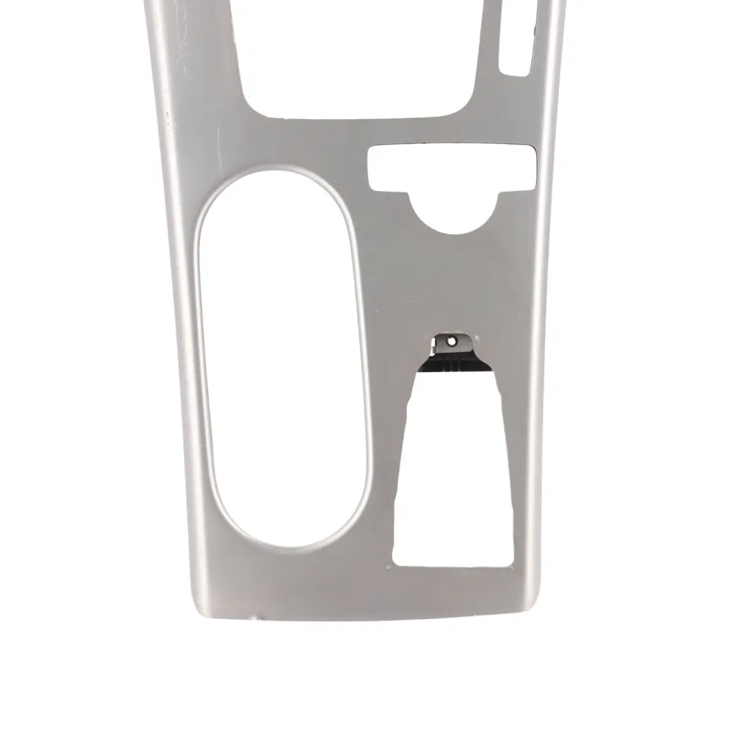 Centre Console Cover Gear Lever Surround Panel to Mercedes SLK R172 with Part number A1726801936 Mercedes SLK R172 Centre Console Cover Gear Lever Surround Panel - SKU RHD-A1726801936 - Part number A1726801936