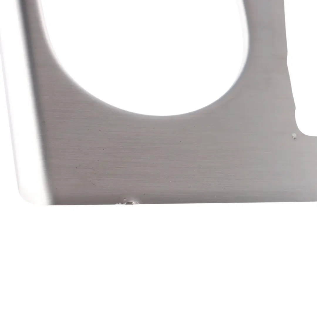 Centre Console Cover Gear Lever Surround Panel to Mercedes SLK R172 with Part number A1726801936 Mercedes SLK R172 Centre Console Cover Gear Lever Surround Panel - SKU RHD-A1726801936 - Part number A1726801936