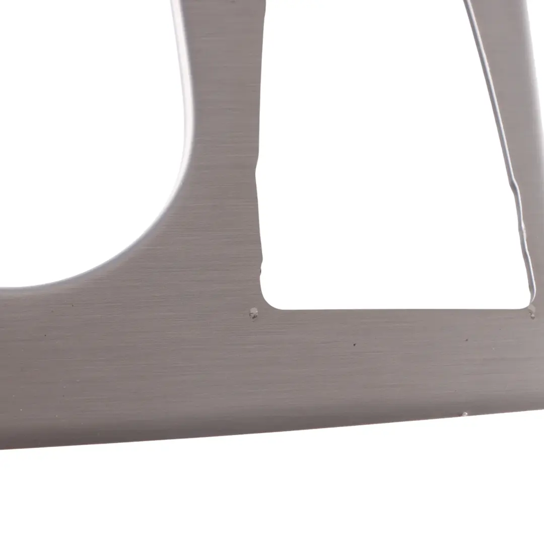 Centre Console Cover Gear Lever Surround Panel to Mercedes SLK R172 with Part number A1726801936 Mercedes SLK R172 Centre Console Cover Gear Lever Surround Panel - SKU RHD-A1726801936 - Part number A1726801936