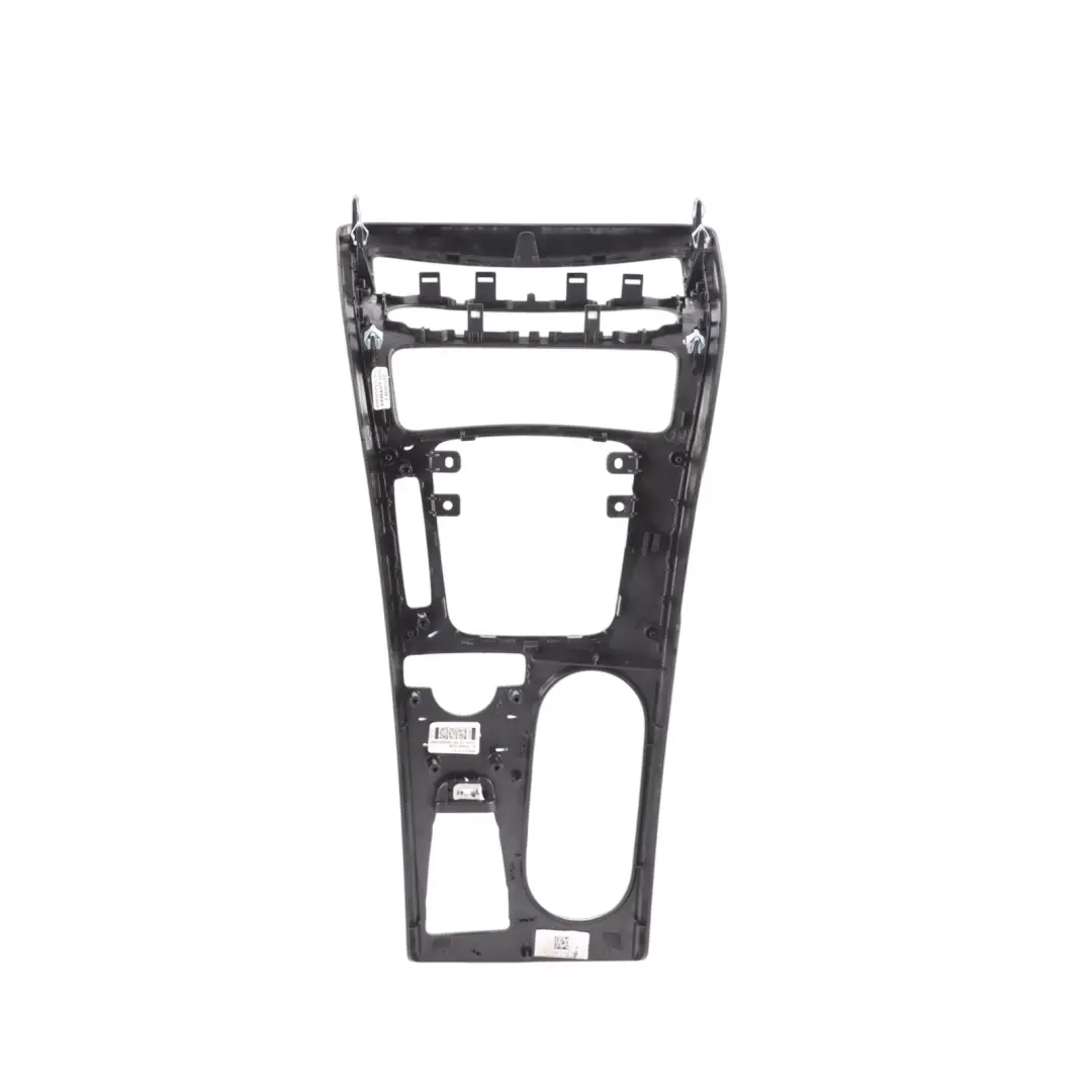 Centre Console Cover Gear Lever Surround Panel to Mercedes SLK R172 with Part number A1726801936 Mercedes SLK R172 Centre Console Cover Gear Lever Surround Panel - SKU RHD-A1726801936 - Part number A1726801936