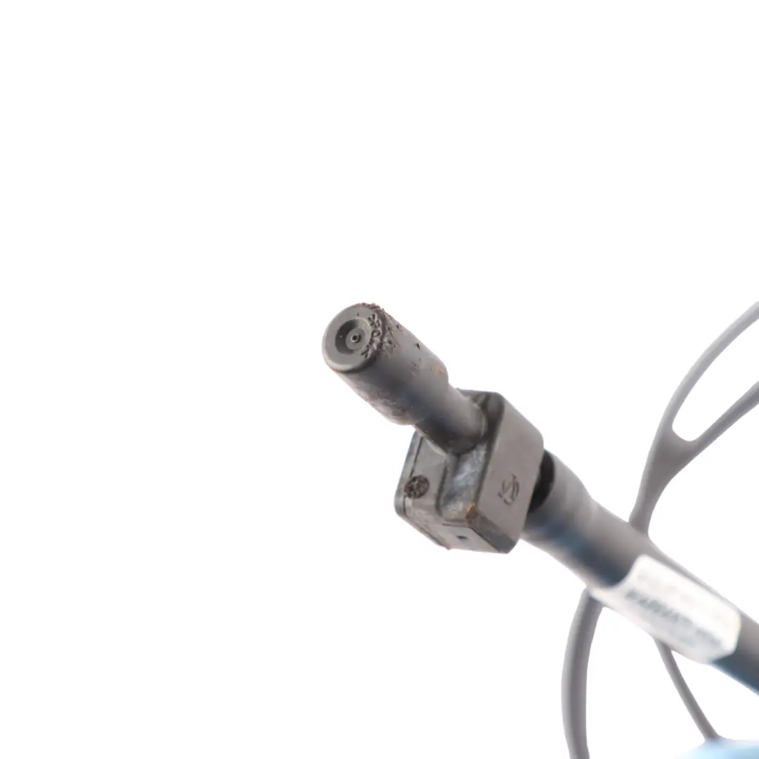 Mercedes R172 Windscreen Nozzle Washer Pipe Fluid Liquid Hose Line - SKU RHD-A1728600592-1 - Part number A1728600592