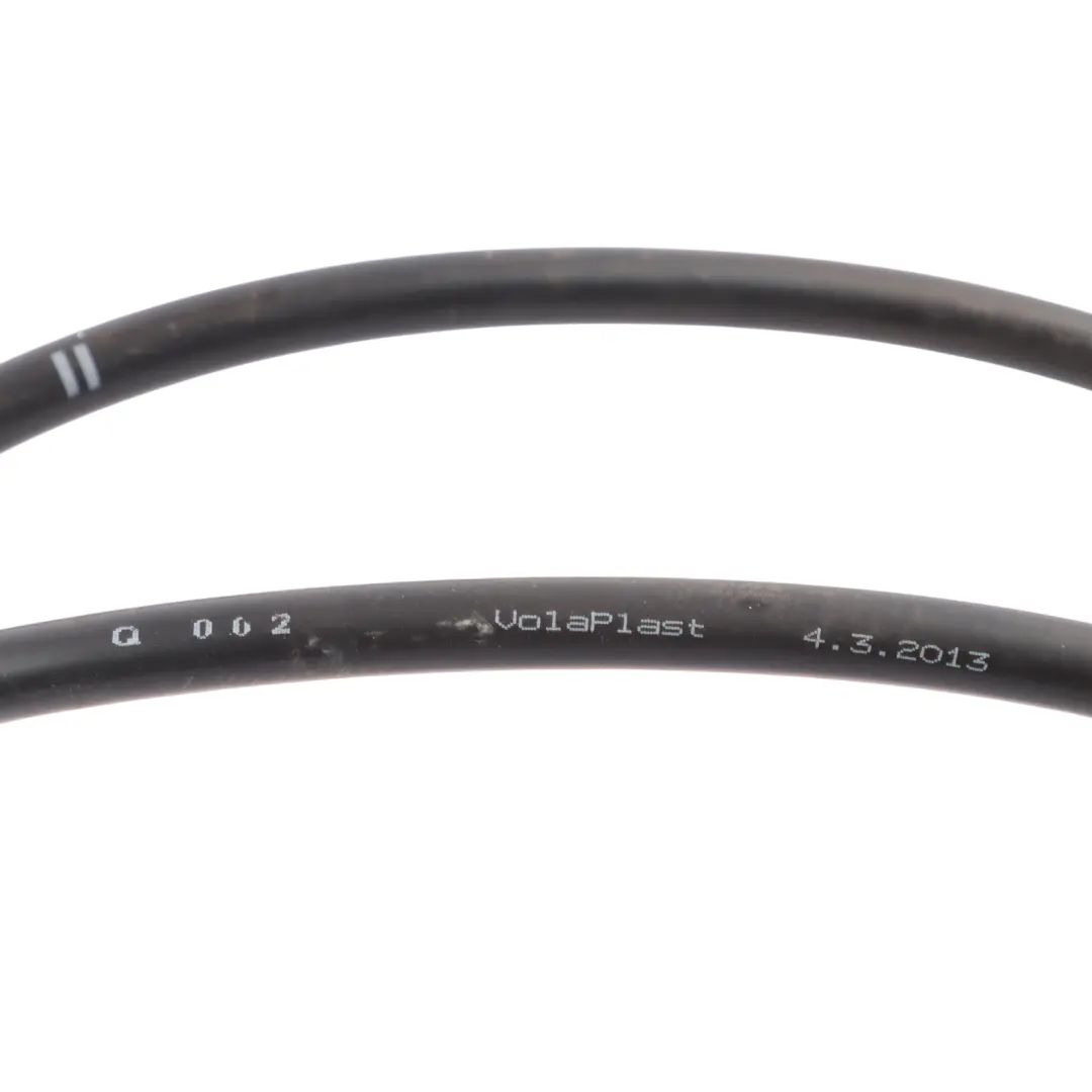 Windscreen Nozzle Washer Pipe Fluid Liquid Hose Line to Mercedes R172 with Part number A1728600592 Mercedes R172 Windscreen Nozzle Washer Pipe Fluid Liquid Hose Line - SKU RHD-A1728600592-1 - Part number A1728600592