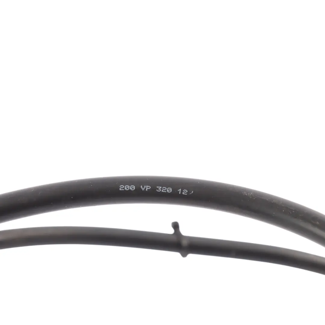 Mercedes R172 Windscreen Nozzle Washer Pipe Fluid Liquid Hose Line - SKU RHD-A1728600592-1 - Part number A1728600592