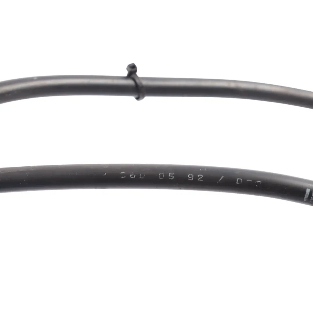 Windscreen Nozzle Washer Pipe Fluid Liquid Hose Line to Mercedes R172 with Part number A1728600592 Mercedes R172 Windscreen Nozzle Washer Pipe Fluid Liquid Hose Line - SKU RHD-A1728600592-1 - Part number A1728600592