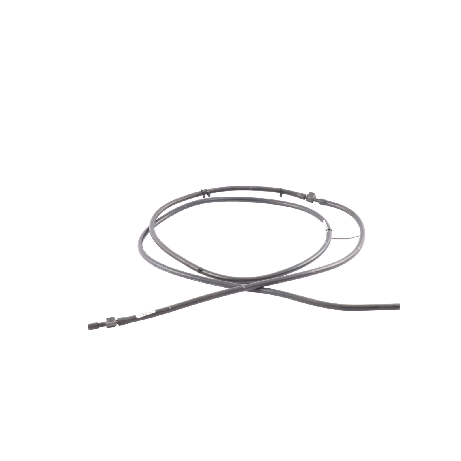 Mercedes R172 Windscreen Nozzle Washer Pipe Fluid Liquid Hose Line ...