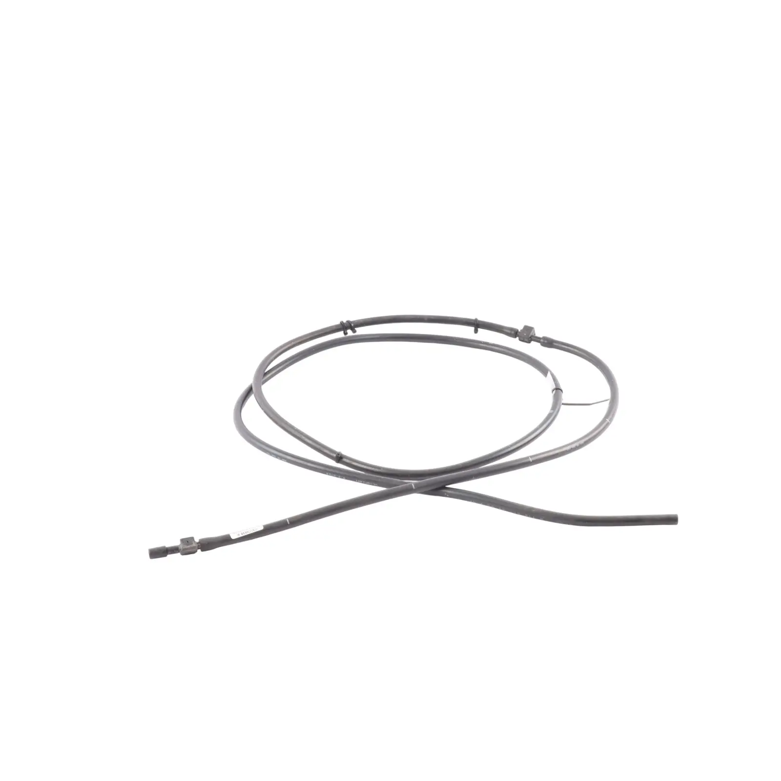 Mercedes R172 Windscreen Nozzle Washer Pipe Fluid Liquid Hose Line A1728600592