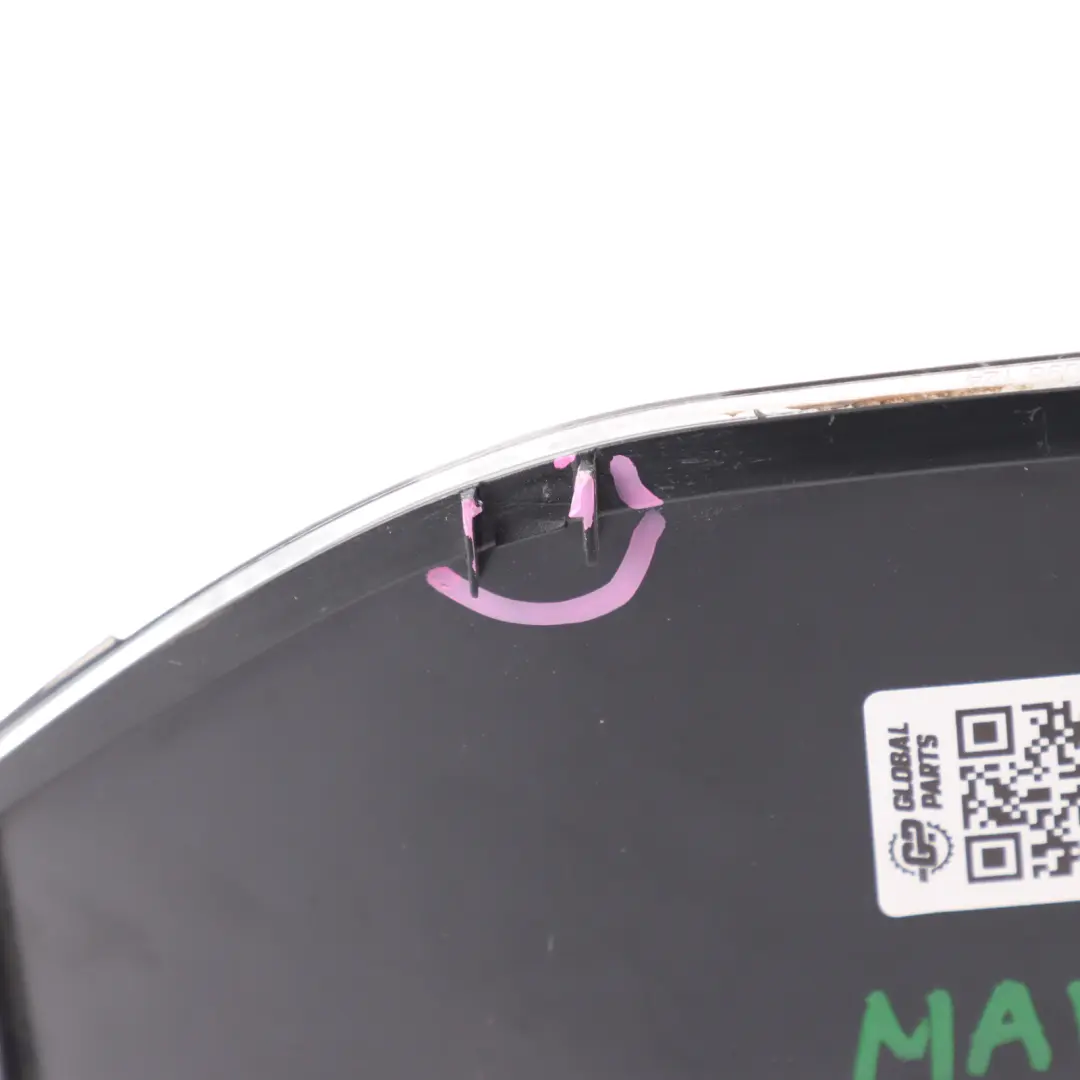 Instrument Cluster Spedometer Gauges Automatic to Mercedes W176 Petrol with Part number A1769009001 Mercedes W176 Petrol Instrument Cluster Spedometer Gauges Automatic - SKU rhd-A1769009001-1 - Part number A1769009001