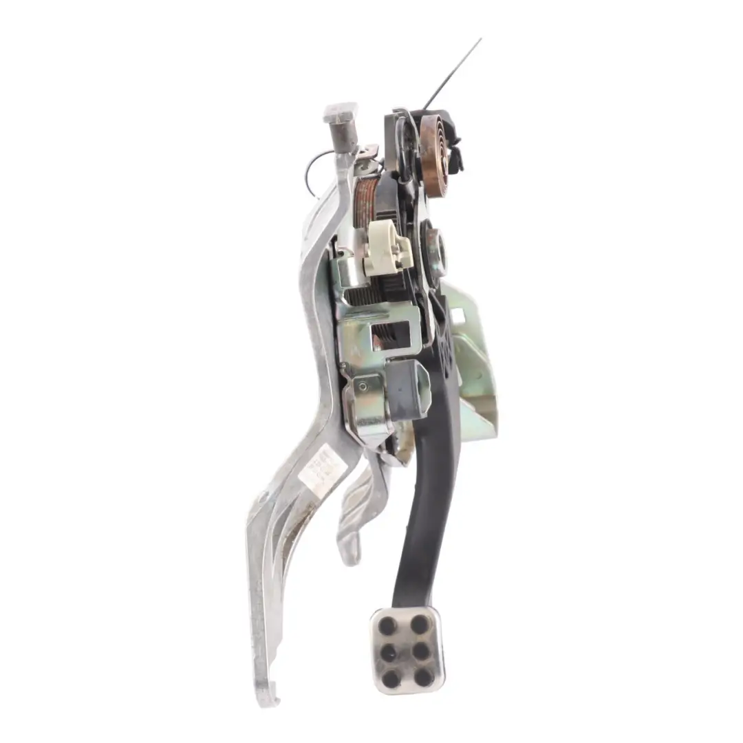 Handbrake Parking Brake Foot Pedal to Mercedes A207 with Part number A2044201284 Mercedes A207 Handbrake Parking Brake Foot Pedal - SKU RHD-A2044201284-4 - Part number A2044201284