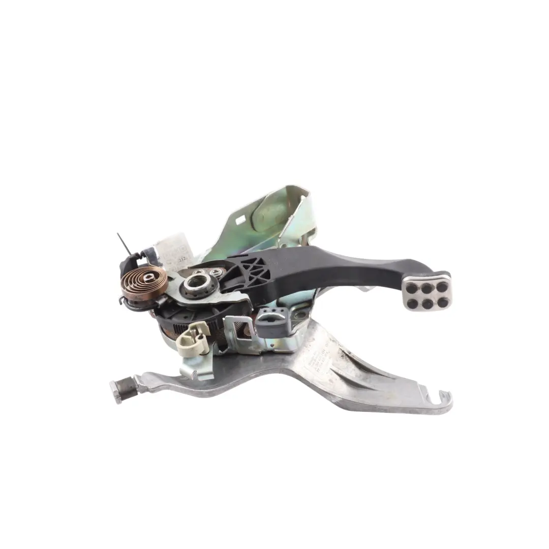 Handbrake Parking Brake Foot Pedal to Mercedes A207 with Part number A2044201284 Mercedes A207 Handbrake Parking Brake Foot Pedal - SKU RHD-A2044201284-4 - Part number A2044201284