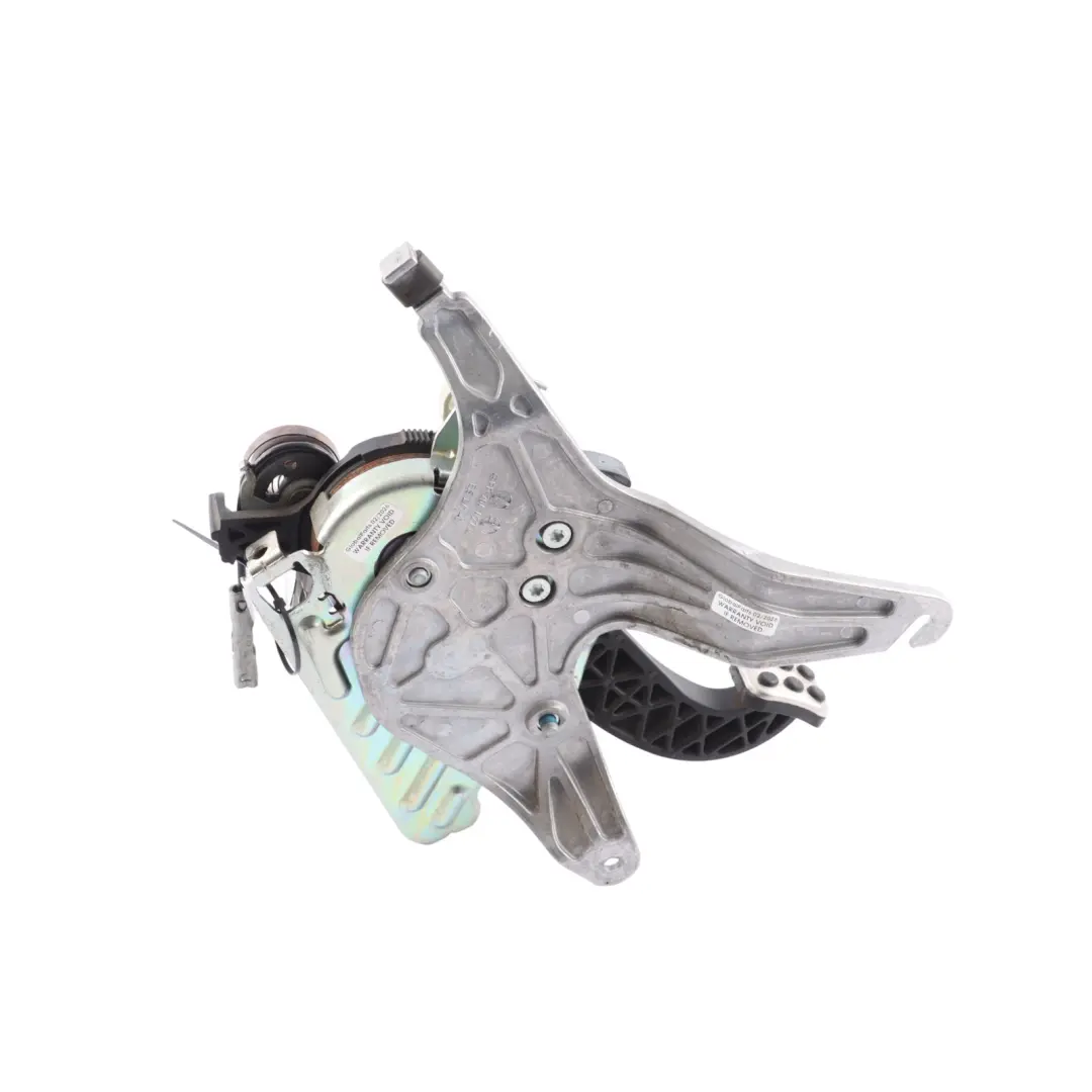 Mercedes A207 Handbrake Parking Brake Foot Pedal - SKU RHD-A2044201284-4 - Part number A2044201284