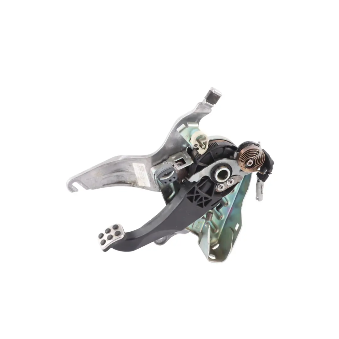 Handbrake Parking Brake Foot Pedal to Mercedes A207 with Part number A2044201284 Mercedes A207 Handbrake Parking Brake Foot Pedal - SKU RHD-A2044201284-4 - Part number A2044201284