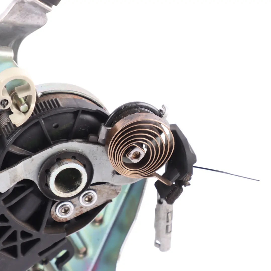 Handbrake Parking Brake Foot Pedal to Mercedes A207 with Part number A2044201284 Mercedes A207 Handbrake Parking Brake Foot Pedal - SKU RHD-A2044201284-4 - Part number A2044201284