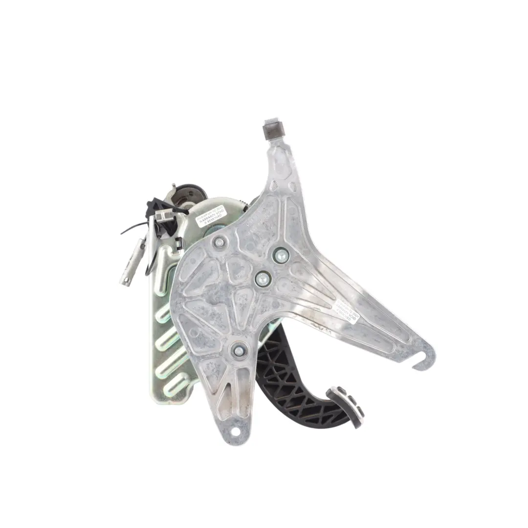 Mercedes A207 Handbrake Parking Brake Foot Pedal - SKU RHD-A2044201284-4 - Part number A2044201284