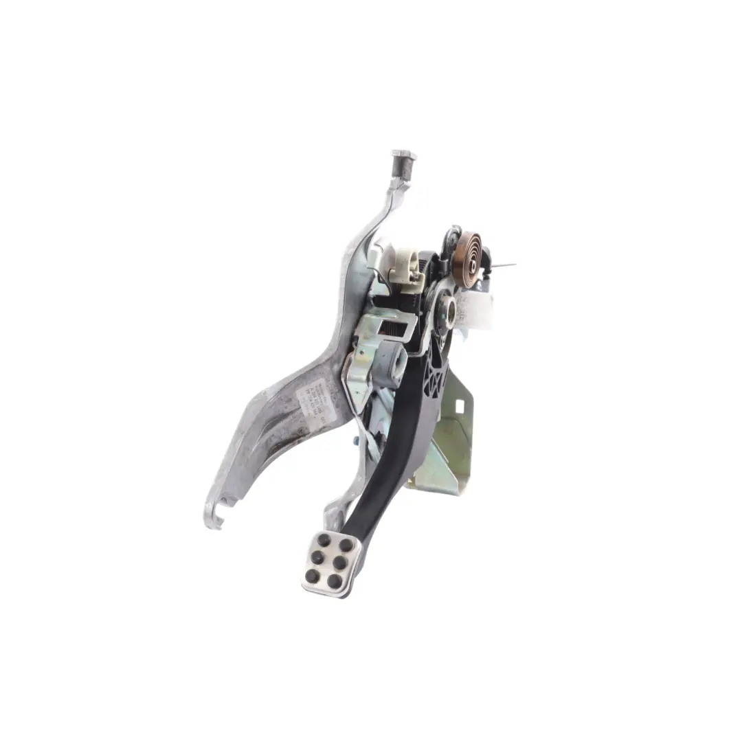 Mercedes A207 Handbrake Parking Brake Foot Pedal - SKU RHD-A2044201284-4 - Part number A2044201284