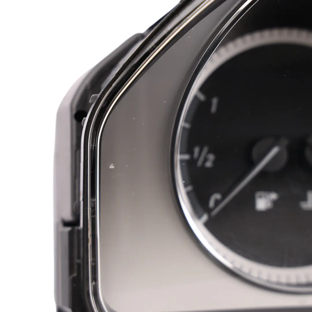 Instrument Cluster Speedo Clocks Petrol Manual to Mercedes W204 with Part number A2045409648 Mercedes W204 Instrument Cluster Speedo Clocks Petrol Manual - SKU RHD-A2045409648 - Part number A2045409648