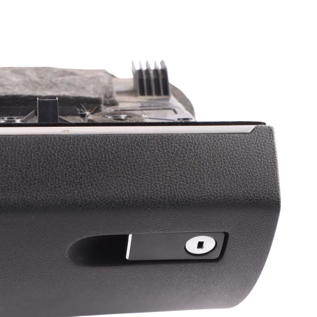 Storage Compartment Glove Box Cover Black to Mercedes W204 with Part number A2046800198 Mercedes W204 Storage Compartment Glove Box Cover Black - SKU RHD-A2046800198-1 - Part number A2046800198